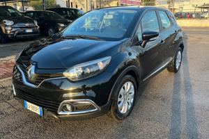 Renault Captur 1.5 dCi Start&Stop Wave Unipro 2014
