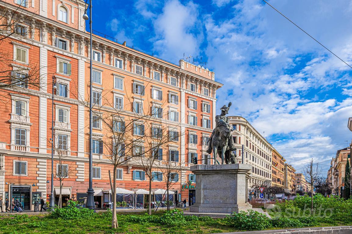 NEGOZIO A ROMA - Vista 5