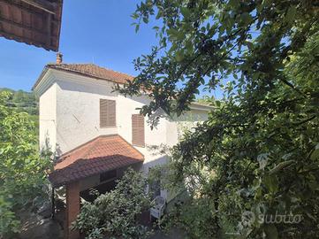 CASA INDIPENDENTE A PRASCO