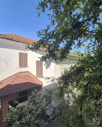 CASA INDIPENDENTE A PRASCO