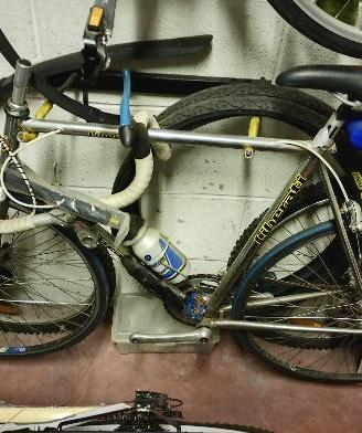 bici usata