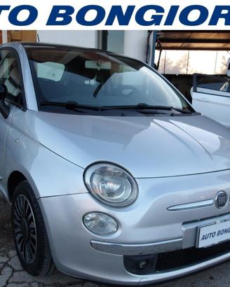 Fiat 500 1.2 Sport 69cv