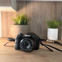 Macchina Sony sensore Super HAD CCD da 20,1 mpx