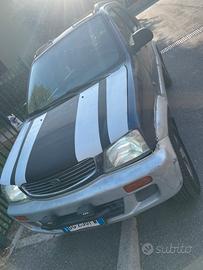 Daihatsu terios