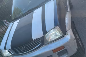 Daihatsu terios