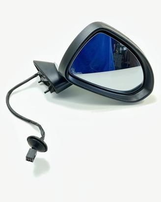 SPECCHIETTO RETROVISORE DESTRO OPEL Corsa E 3° Se