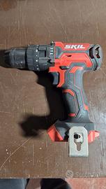 Trapano a Percussione 20V SKIL/R 3020(no Batteria)