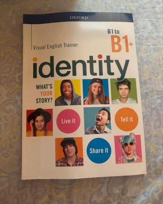 libri di inglese