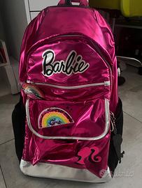 Zaino trolley di Barbie