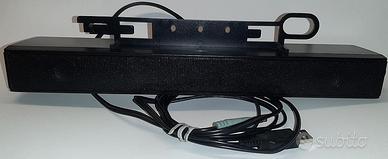 HP Soundbar
