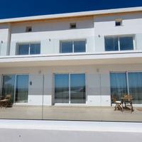 Appartamento di nuova costruzione fronte mare