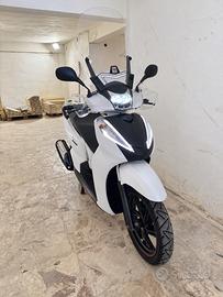 HONDA SH 300i Sport 2017