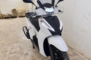 HONDA SH 300i Sport 2017
