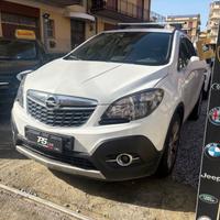 Opel Mokka 1.7 CDTI Ecotec 130CV 4x2 Start&Stop Co