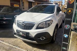 Opel Mokka 1.7 CDTI Ecotec 130CV 4x2 Start&Stop Co