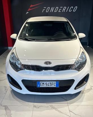 KIA Rio 1.4 CRDi WGT 5p. EX