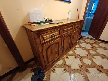 Credenza