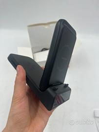 Caricatore wireless 3 in 1 android