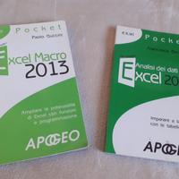 Libri Excel