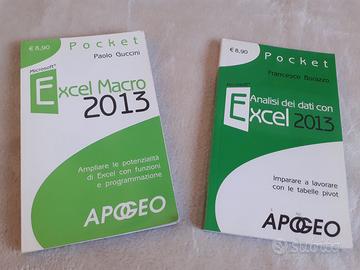 Libri Excel