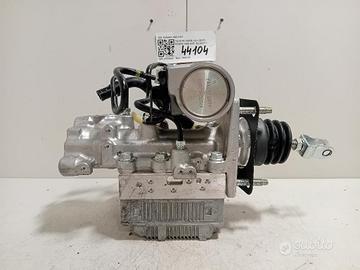 CENTRALINA ABS TOYOTA Yaris Serie 47270-47030 1NZF