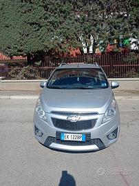 Chevrolet Spark 1.2 LT gpl