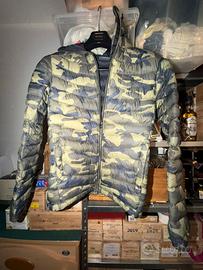 Piumino Peak Performance M Frost