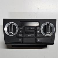 COMANDI CLIMA AUDI A3 CODICE: 8P0820043BM