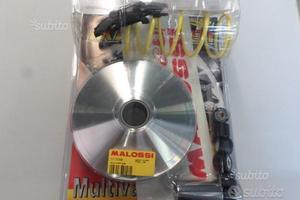 Variatore malossi yamaha n max 125 - tricity 125
