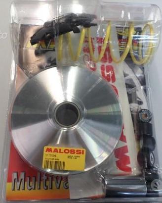 Variatore malossi yamaha n max 125 - tricity 125