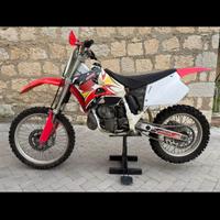Honda CR 250 2T 1993