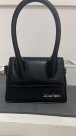 borsa jacquemus chiquito medio