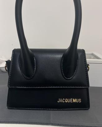 borsa jacquemus chiquito medio