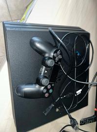 Playstation 4 PRO