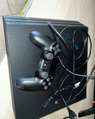 Playstation 4 PRO