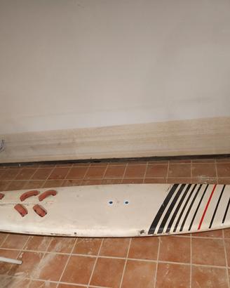 Tavola da Surf TPC 150
