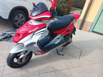 Scooter Malaguti F15