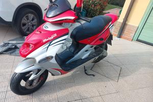 Scooter Malaguti F15