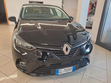 Renault Clio Blue dCi 100 CV 5 porte Evolution