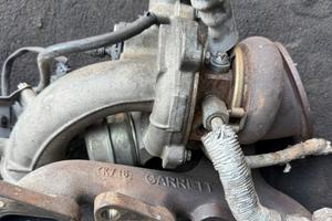 Turbina usata per Alfa Romeo 159 1750 Turbo