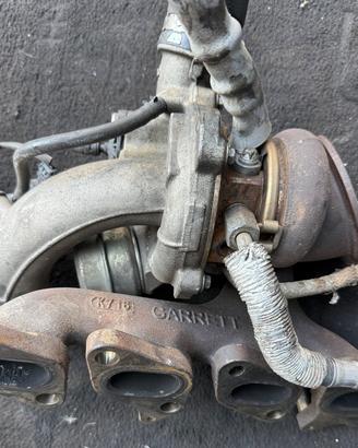 Turbina usata per Alfa Romeo 159 1750 Turbo