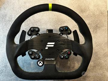Fanatec  CSL DD - Universal Hub V2 - CSL elite V2