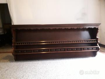 Piattaia di legno