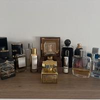 Profumi