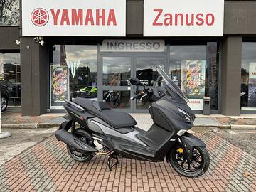 Sym Joymax 300