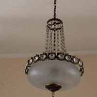 lampadari specchi comodini