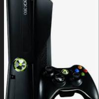 Xbox 360 slim ps4 leggi