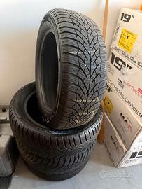 Gomme Kumheo termiche 185/55 r 15