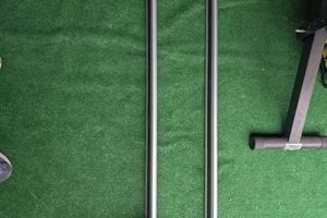 Barre portatutto FARAD Iron Alu+kit STELVIO / 500X