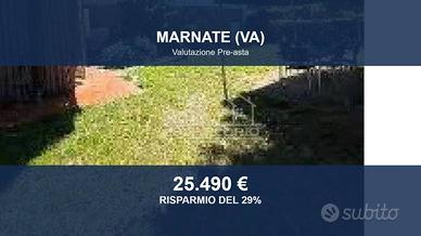 Immobile in asta di 5951 m² a Marnate